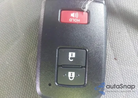 2022 Toyota Tacoma Trd Sport z USA, uszkodzony, nr VIN 3TMCZ5AN9NM472874